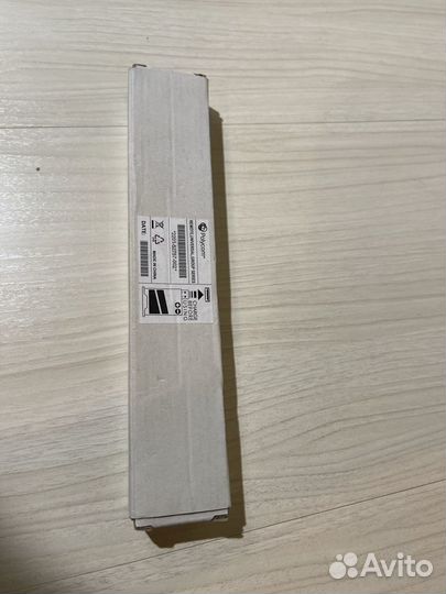 Пульт ду Polycom 2201-52757-002
