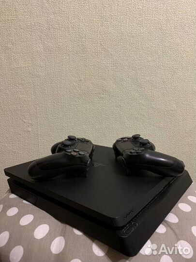 Sony PS4 slim 1tb