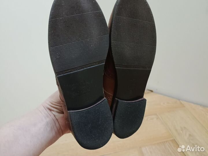 Обувь для мальчика 32 размер