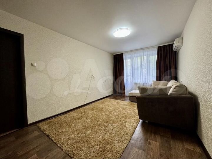 2-к. квартира, 46,7 м², 3/5 эт.