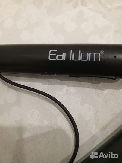 Беспроводные наушники