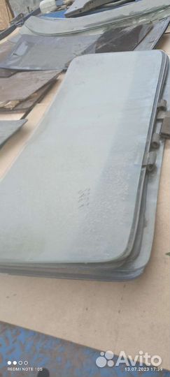 Лобовое стекло niva 2121