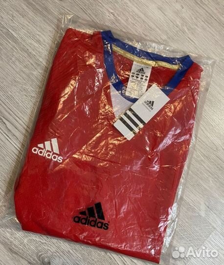 Футболка adidas originals