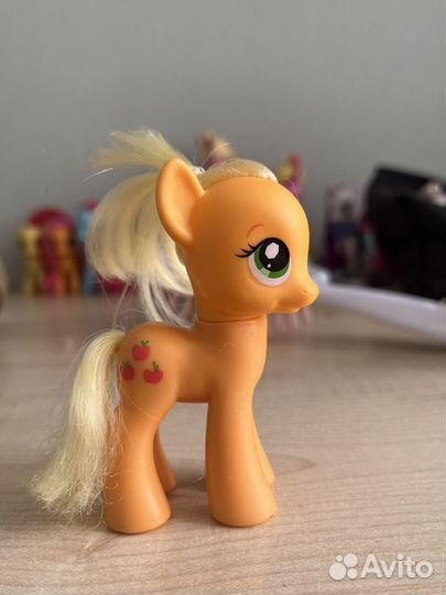 My little pony