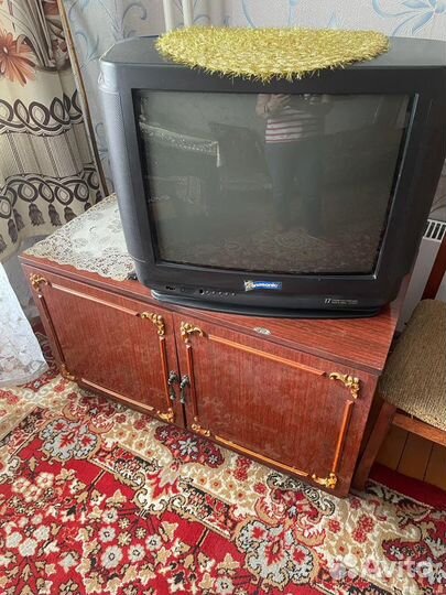 Телевизор panasonic бу