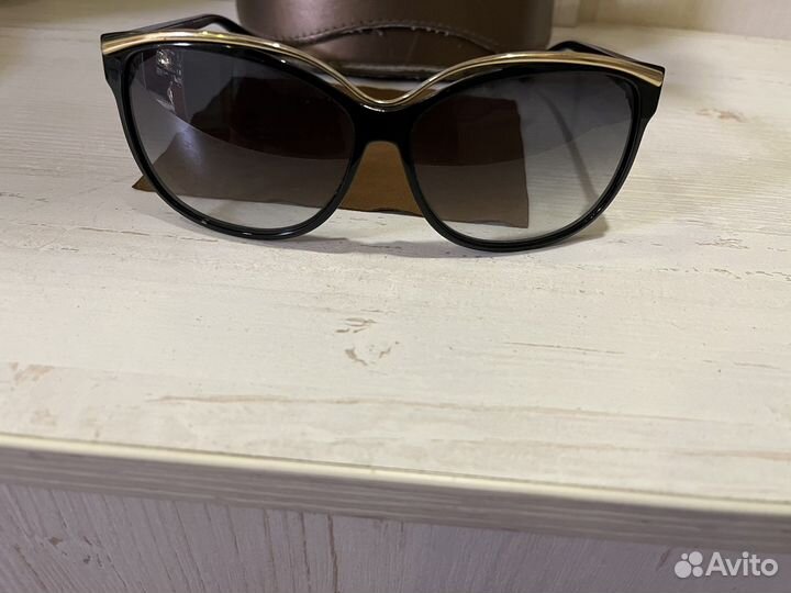 Очки солнцезащитные Gucci оригинал
