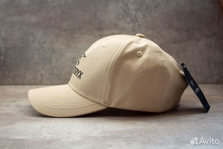 Кепка Arcteryx
