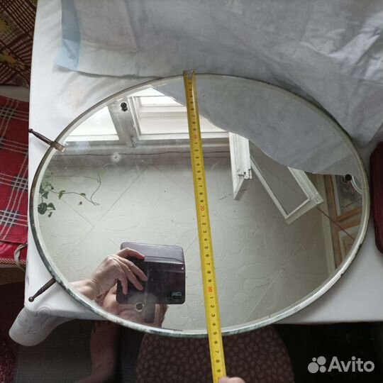 Зеркало раритет