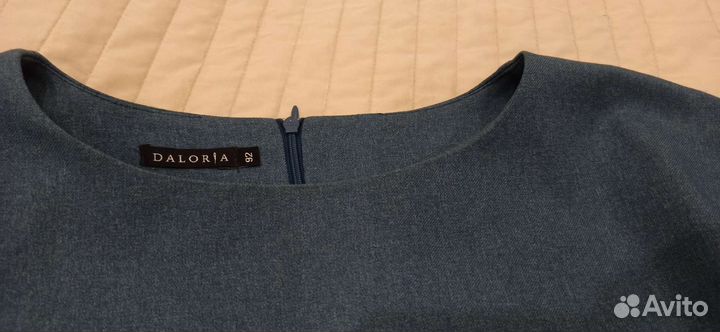 Брючный костюм женский 46 48