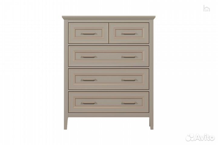 Комод KOM5S classic