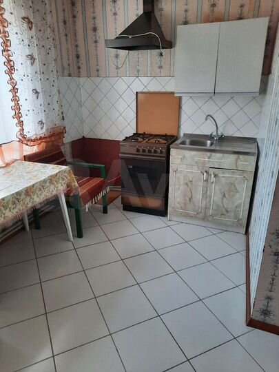 2-к. квартира, 44 м², 1/2 эт.