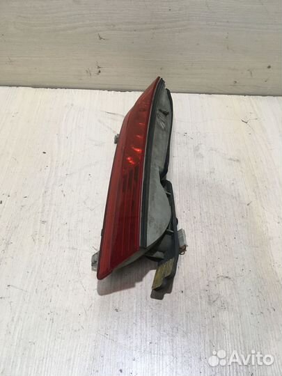 Фонарь задний левый BMW 7 E65