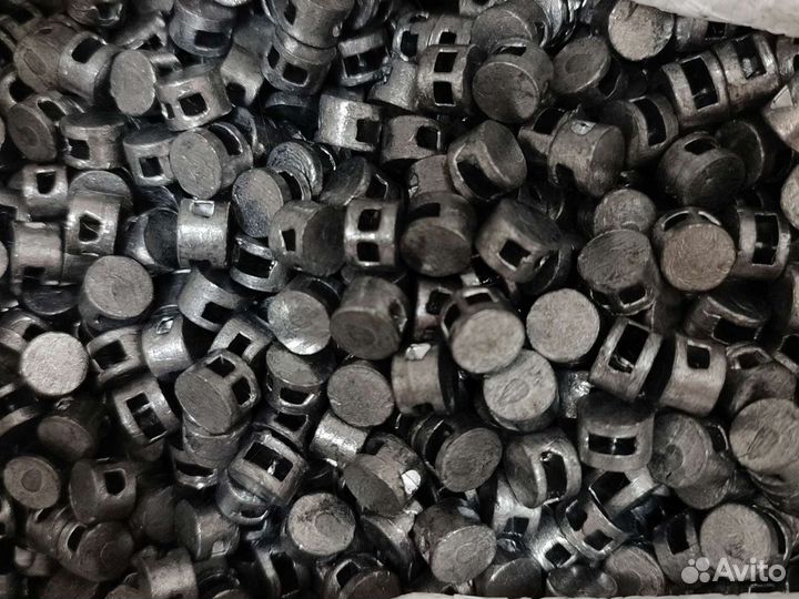 Грузило пломба