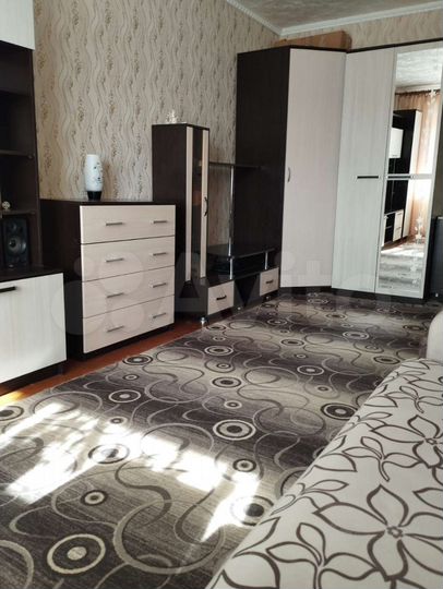 1-к. квартира, 30,8 м², 2/5 эт.