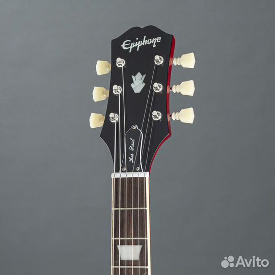 Epiphone1961 Les Paul SG Standard Aged Sixties