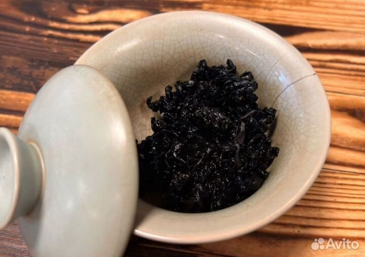 Китайский чай gaba высокое содержание chay-6087