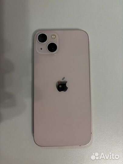 iPhone 13, 128 ГБ