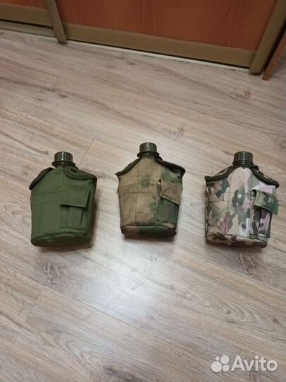 Котелок 2в1 походный