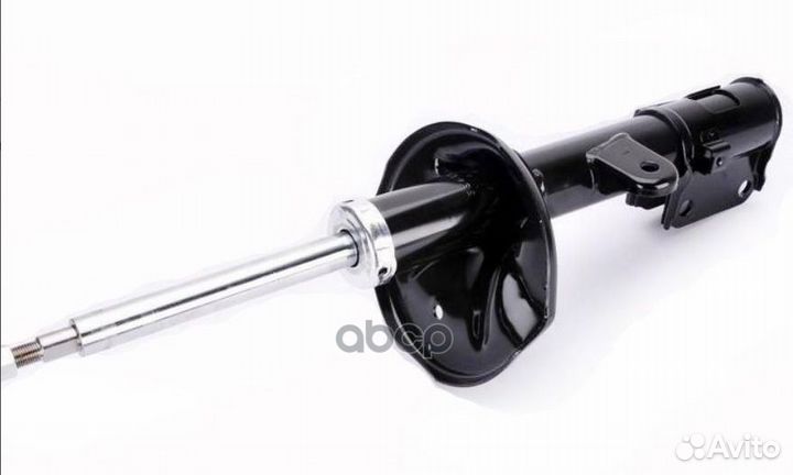 Стойка газомасляная передняя левая EX546511F000