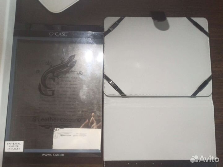 Чехол для планшетов G-case business
