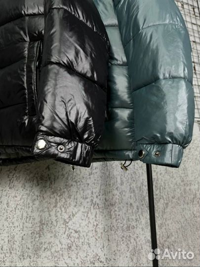 Пуховик Moncler зимний