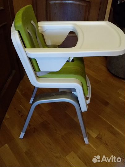 Стульчик для кормления Nuna Zaaz