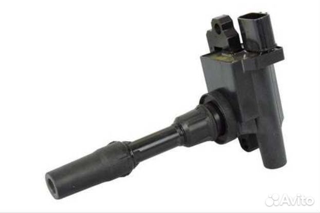 Катушка зажигания suzuki grand vitara G16B 98-05