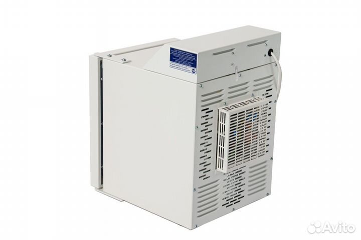 Стерилизатор медицинский 