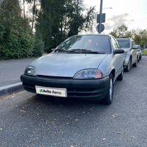 Suzuki Swift 1.3 AT, 2000, 169 000 км, с пробегом, цена 180 000 руб.