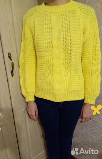 Свитер на девочку, девушку