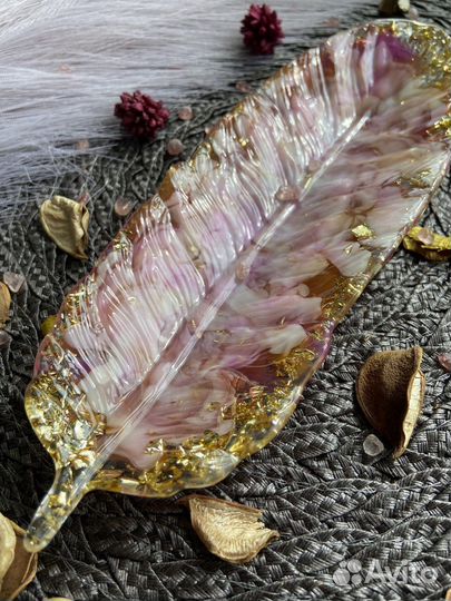 Подставка для украшений подарок