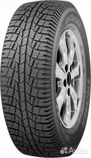 Cordiant All Terrain 225/70 R16 H