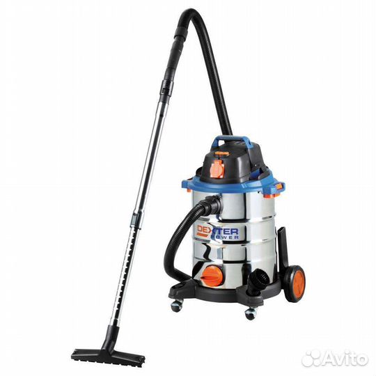 Прокат,аренда моющего пылесоса karcher puzzi 8/1