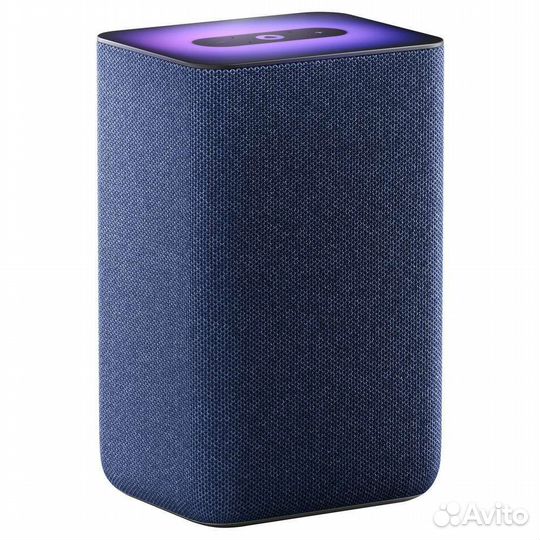 Умная колонка Яндекс Станция 2, новые, все цвета