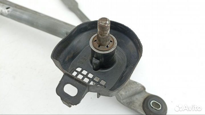 Трапеция дворников Mitsubishi Mirage A05A 2012