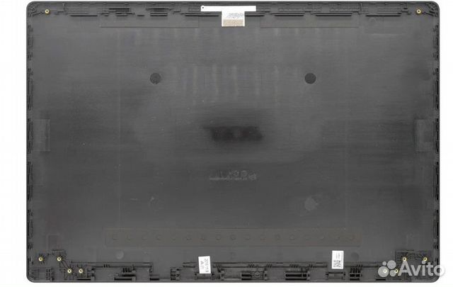 Корпус ноутбука Acer EX215-31 - крышка матрицы