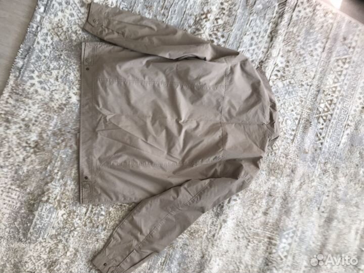 Ветровка мужская 56 размер
