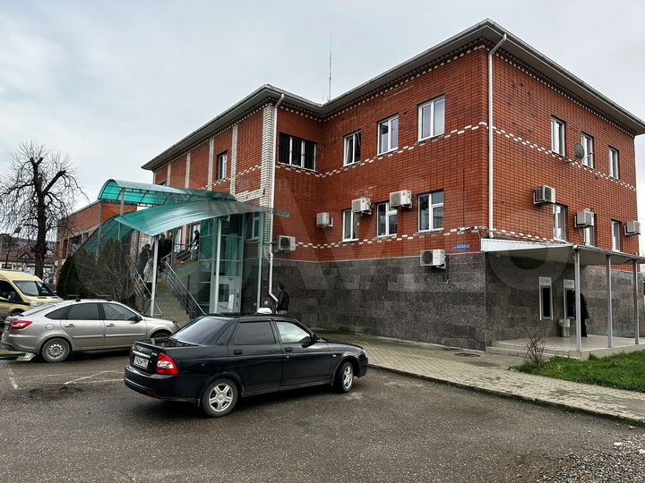 Свободного назначения, 203 м²