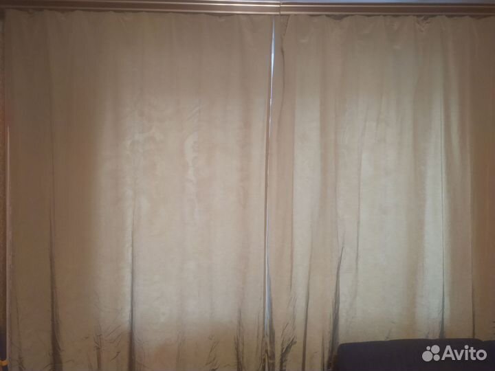 Шторы