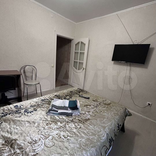 2-к. квартира, 70 м², 3/5 эт.