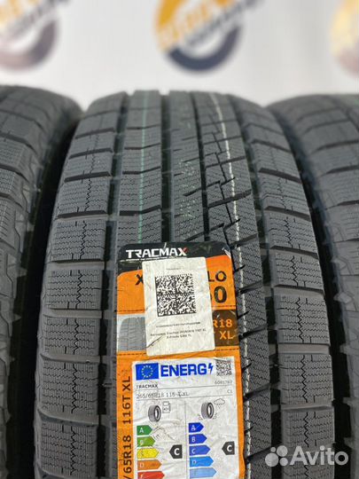 Tracmax X-Privilo S360 265/65 R18 113T