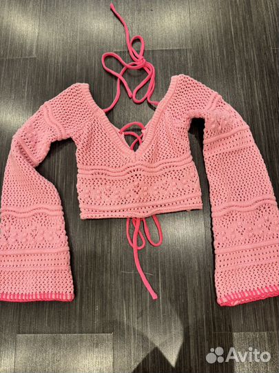 Кофта женская