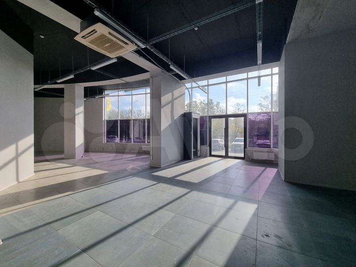 Свободного назначения, 142 м²