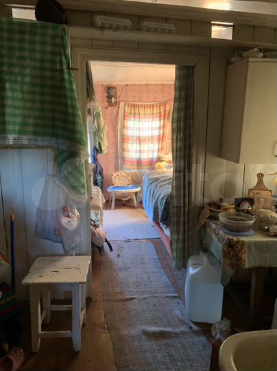 Дом 48 м² на участке 15 сот.