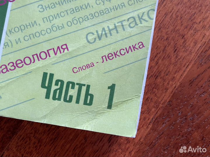 Учебник по русскому языку 6 класс ладыженская 1ч