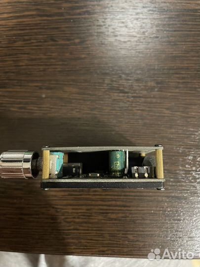 Усилитель звука с bluetooth