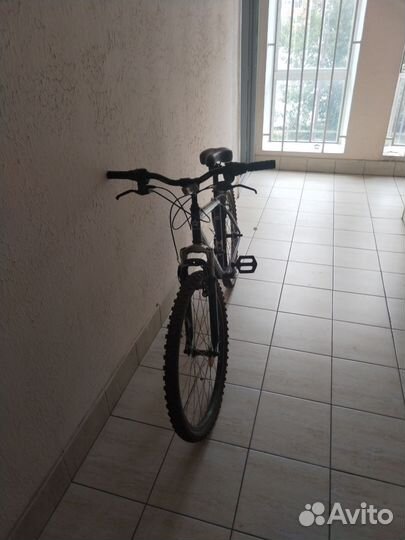 Велосипед stern dynamic 1.0