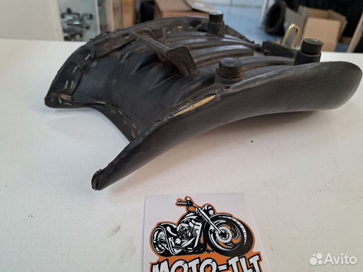 Седло водителя Centurion bitrix 150