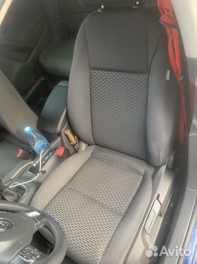 Сиденье салон