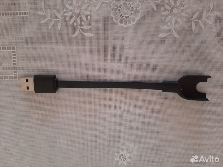 Зарядка для умных часов